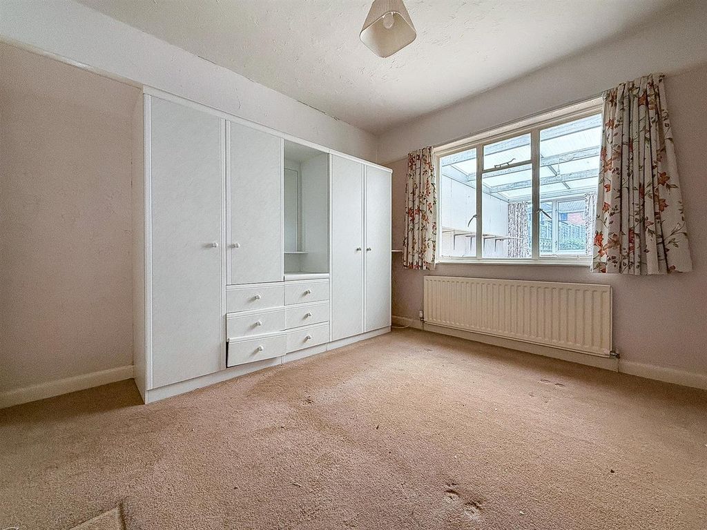 Additional image 3 of 3 bed semi-detached bungalow for saleKelvin Grove, Portchester PO16