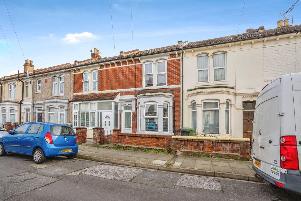 Additional image 19 of 3 bed terraced house for saleBalfour Road, Portsmouth, Hampshire PO2