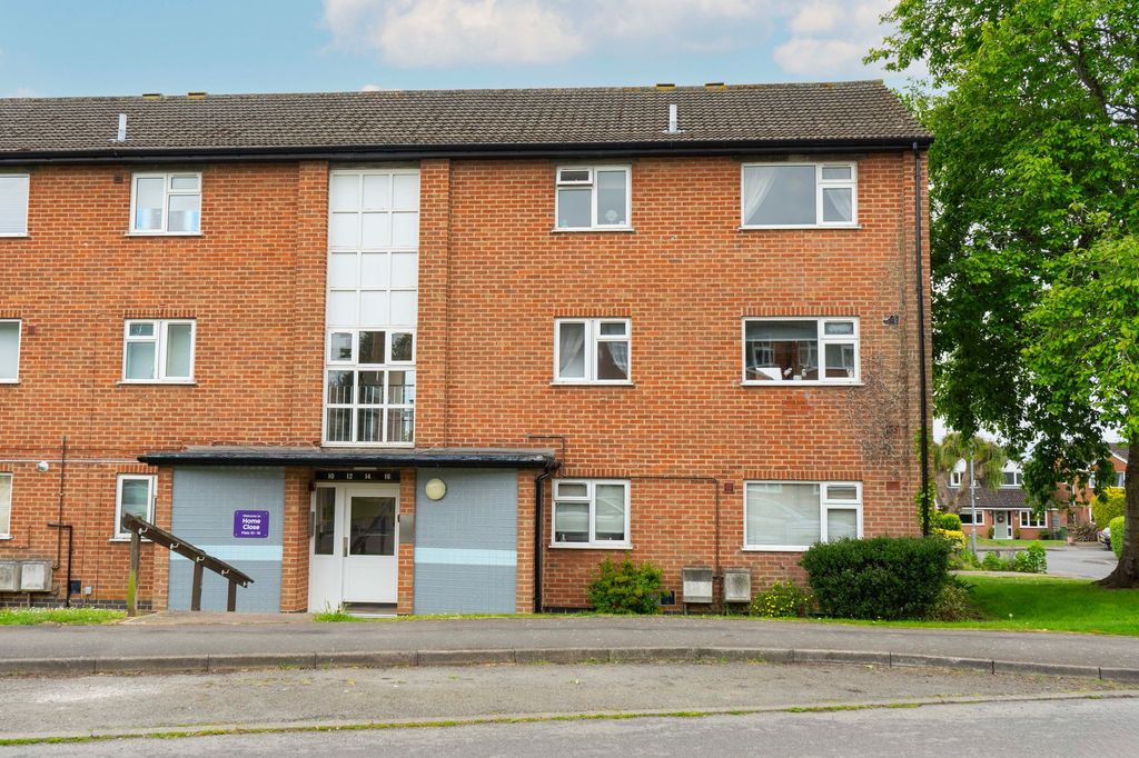 3 bed property for saleHome Close, Kibworth Beauchamp, Leicester LE8