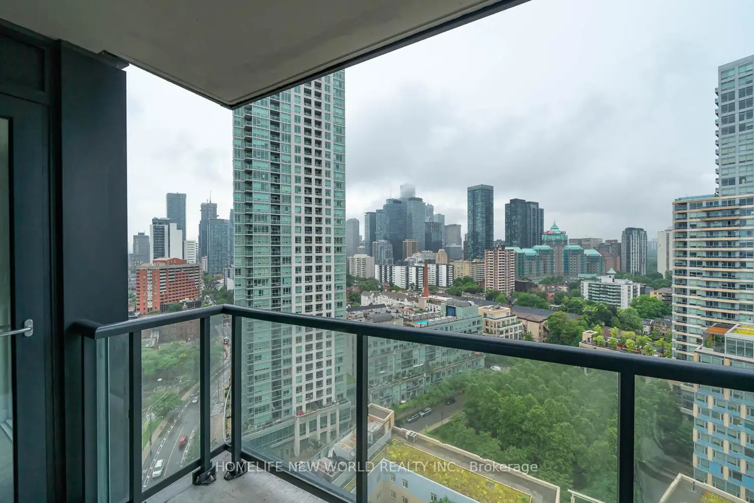 Additional image 13 of 159 Wellesley Street 1811