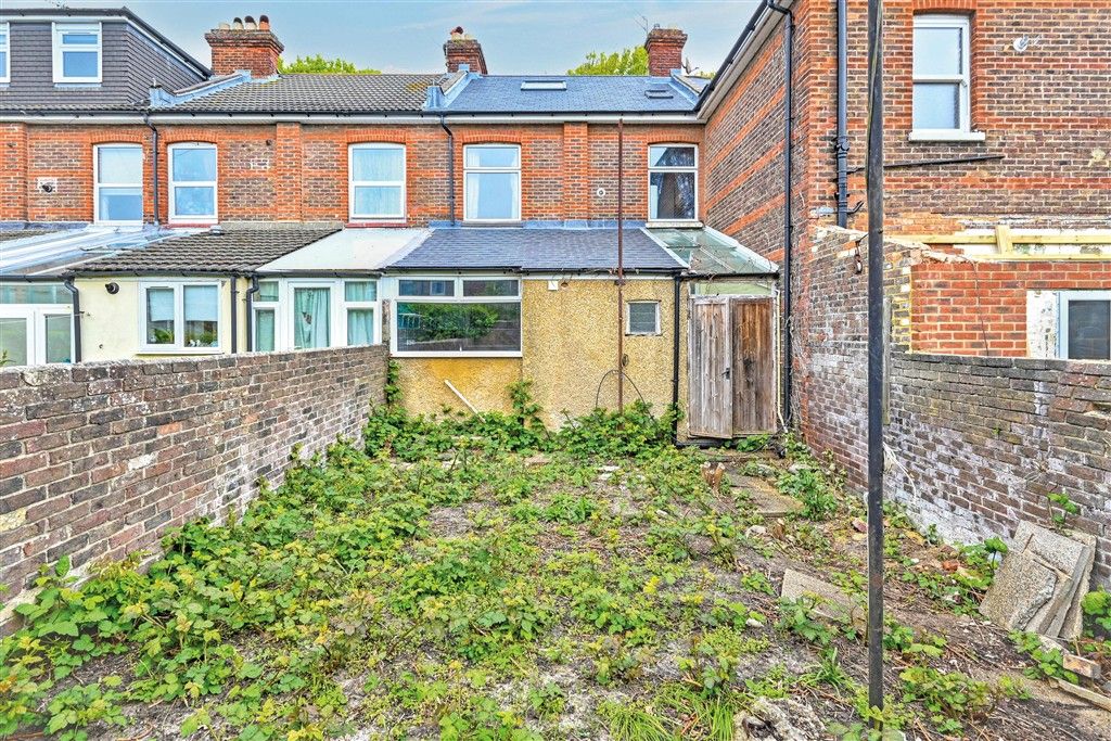 Additional image 2 of 3 bed terraced house for saleEssex Road, Southsea PO4