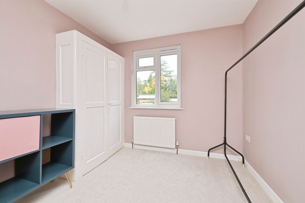 Additional image 7 of 3 bed semi-detached house for saleCrescent Close, Market Harborough LE16