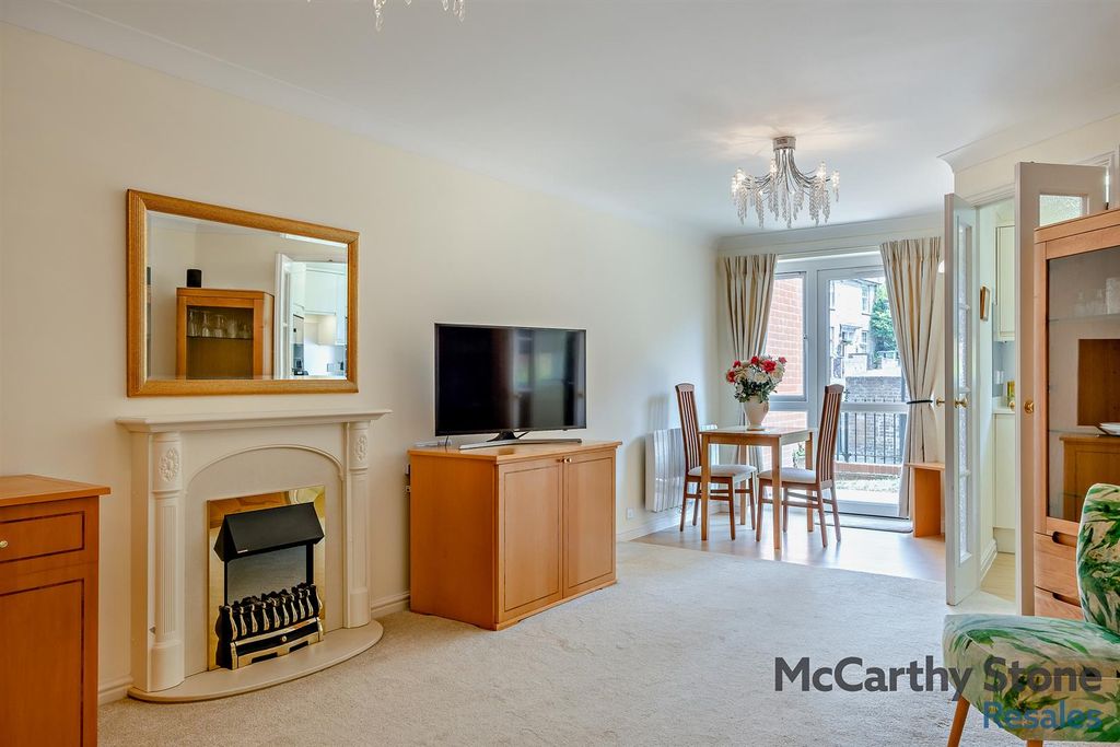 Additional image 14 of 1 bed flat for sale3 Medina Court, Old Westminster Lane, Newport, Isle Of Wight PO30