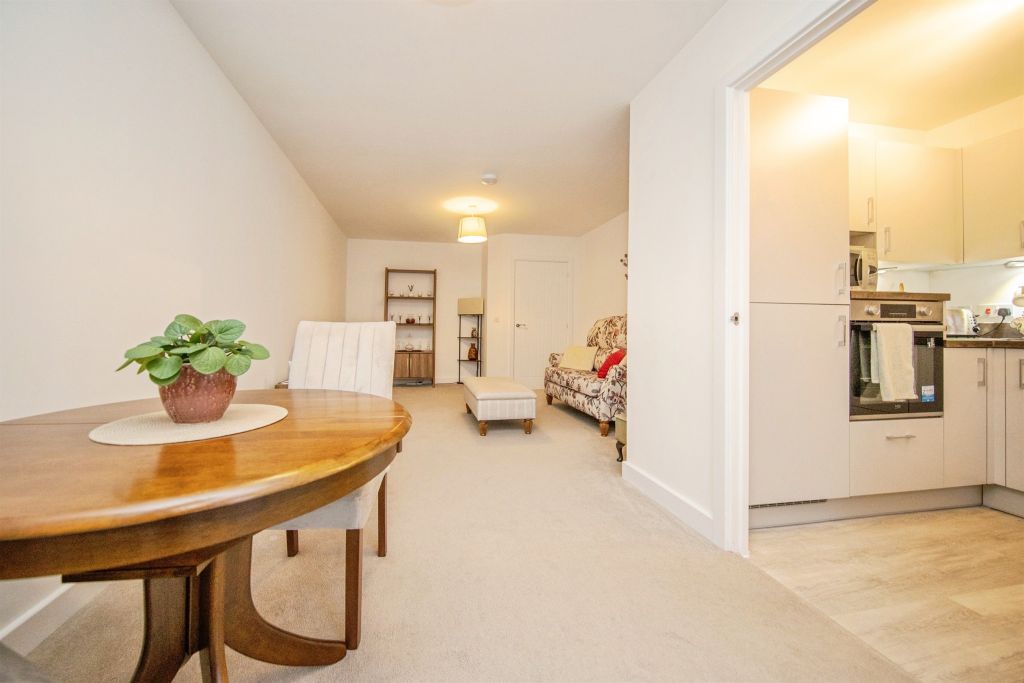 Additional image 3 of 1 bed flat for saleEagle Way, Martlesham Heath, Ipswich IP5