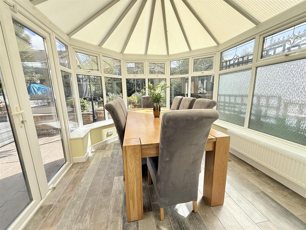 Additional image 13 of 4 bed detached house for saleBurnham Drive, Whetstone, Leicester LE8
