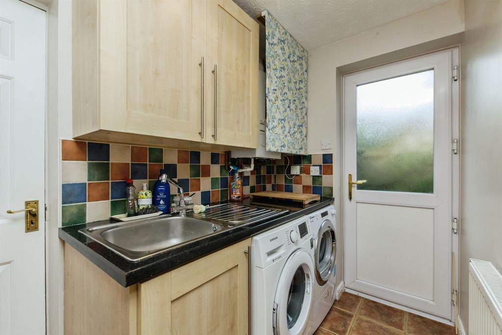 Additional image 7 of 4 bed detached house for saleFarriers Way, Winsford CW7