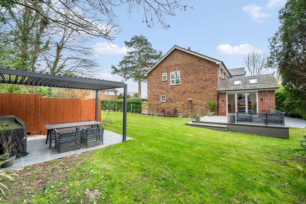 Additional image 22 of 5 bed detached house for saleBollinwood Chase, Wilmslow, Cheshire SK9