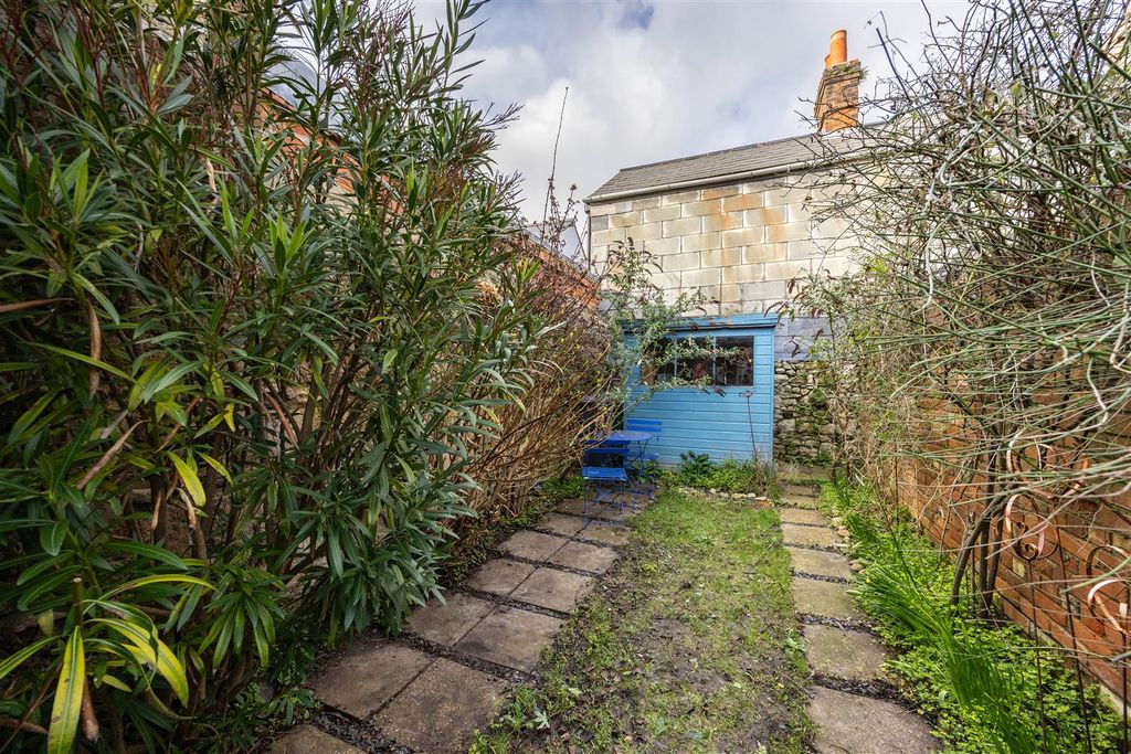 Additional image 10 of 2 bed end terrace house for saleYarmouth, Isle Of Wight PO41