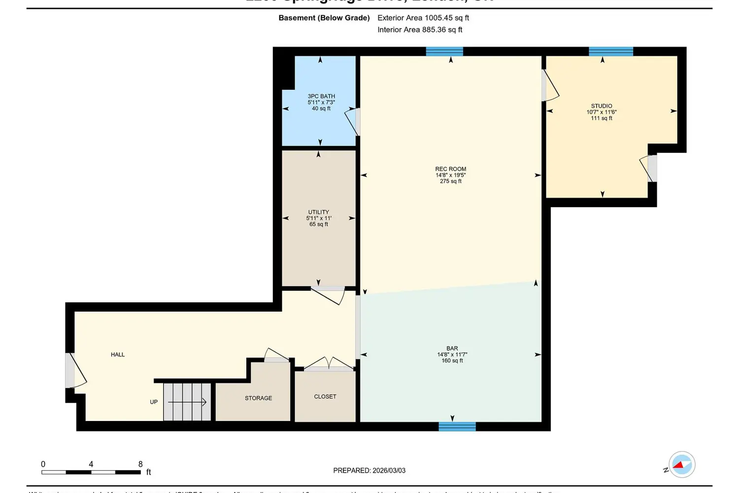 Additional image 18 of 2200 Springridge Drive