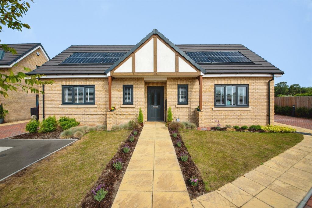 Additional image 19 of 2 bed detached bungalow for saleHotchkin Gardens, Woodhall Spa LN10