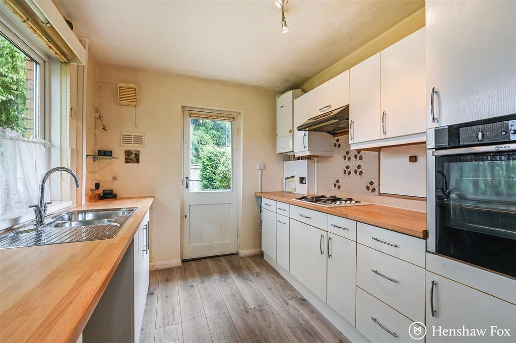 Additional image 6 of 4 bed detached house for saleBassett Meadow, Bassett, Southampton, Hampshire SO16