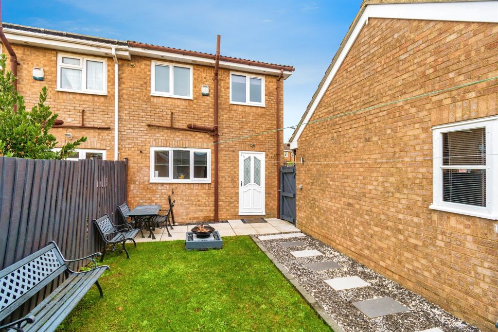 Additional image 13 of 3 bed semi-detached house for saleCowley Close, Southampton SO16