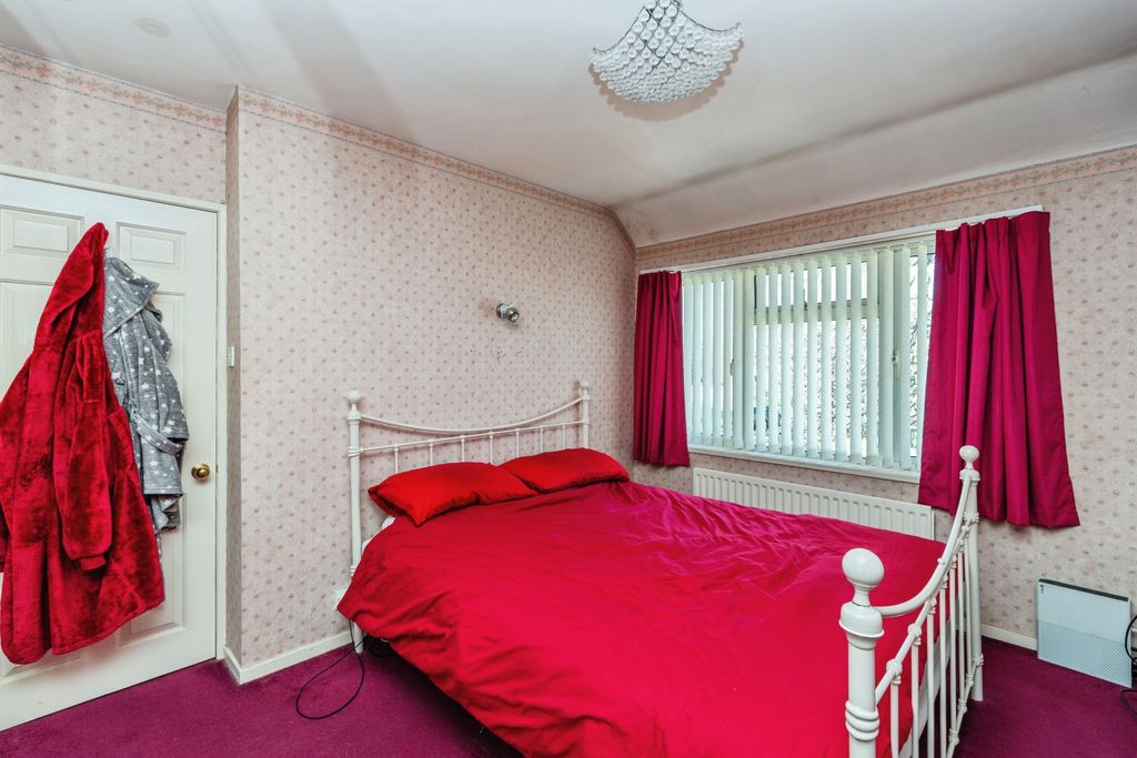 Additional image 13 of 3 bed semi-detached house for saleCotswold Road, Southampton SO16