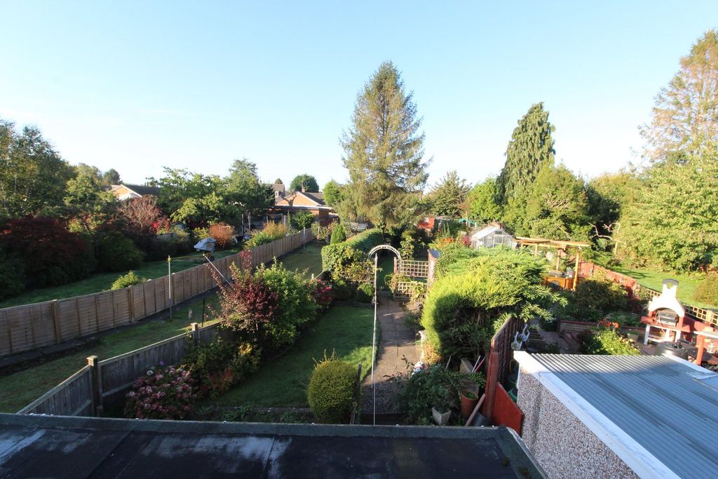 Additional image 14 of 3 bed semi-detached house for salePetersfield, Croft, Leicester LE9