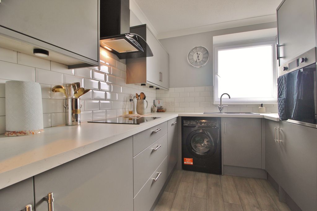 Additional image 6 of 1 bed flat for saleLombard Street, Portsmouth PO1