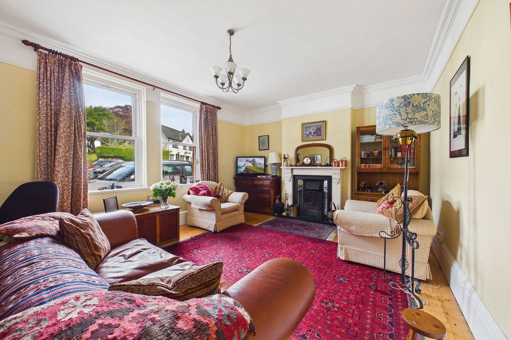 Additional image 2 of 4 bed terraced house for saleFore Street, Winkleigh EX19