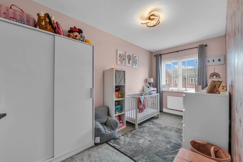Additional image 20 of 4 bed detached house for saleHemlock Road, Coalville LE67