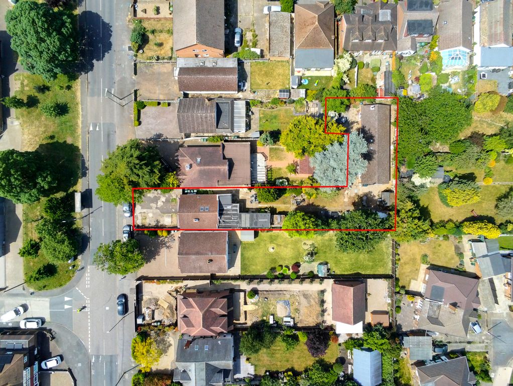 Additional image 9 of 6 bed detached bungalow for saleFeltham Hill Road, Ashford TW15