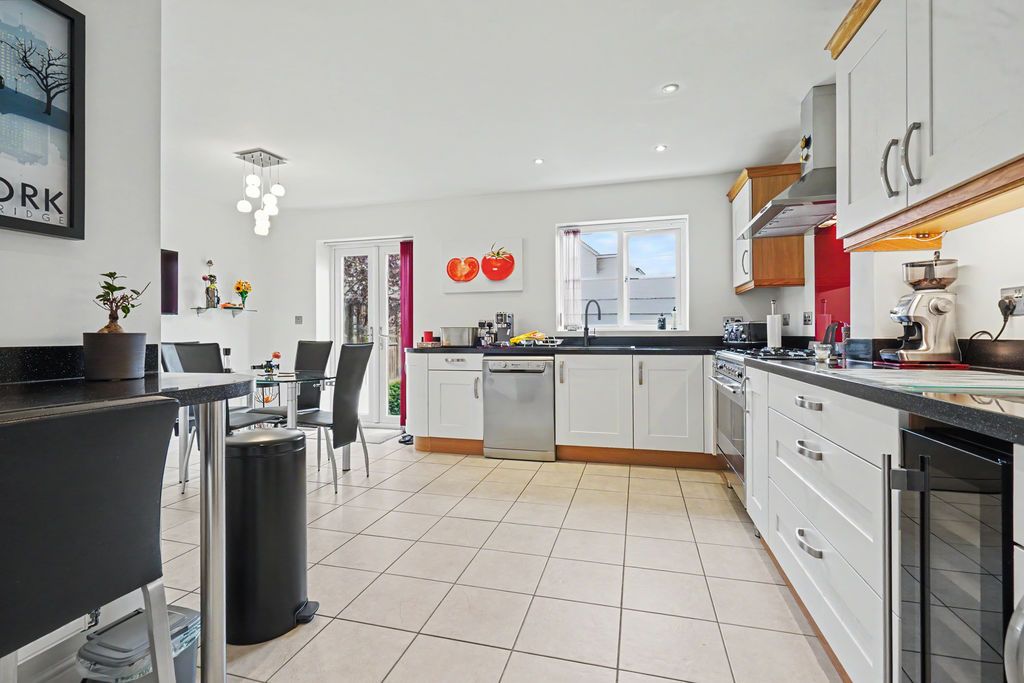 Additional image 4 of 5 bed detached house for saleBrook View, Newport TF10