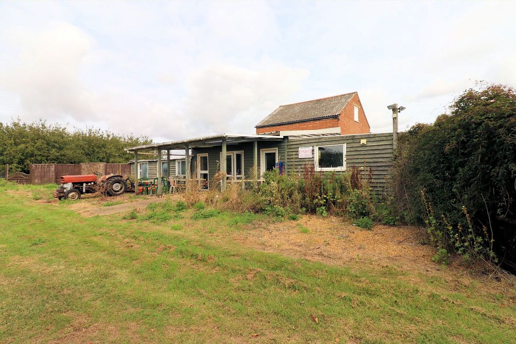 Additional image 21 of 3 bed detached house for saleRedmoor Lane, Wisbech PE14