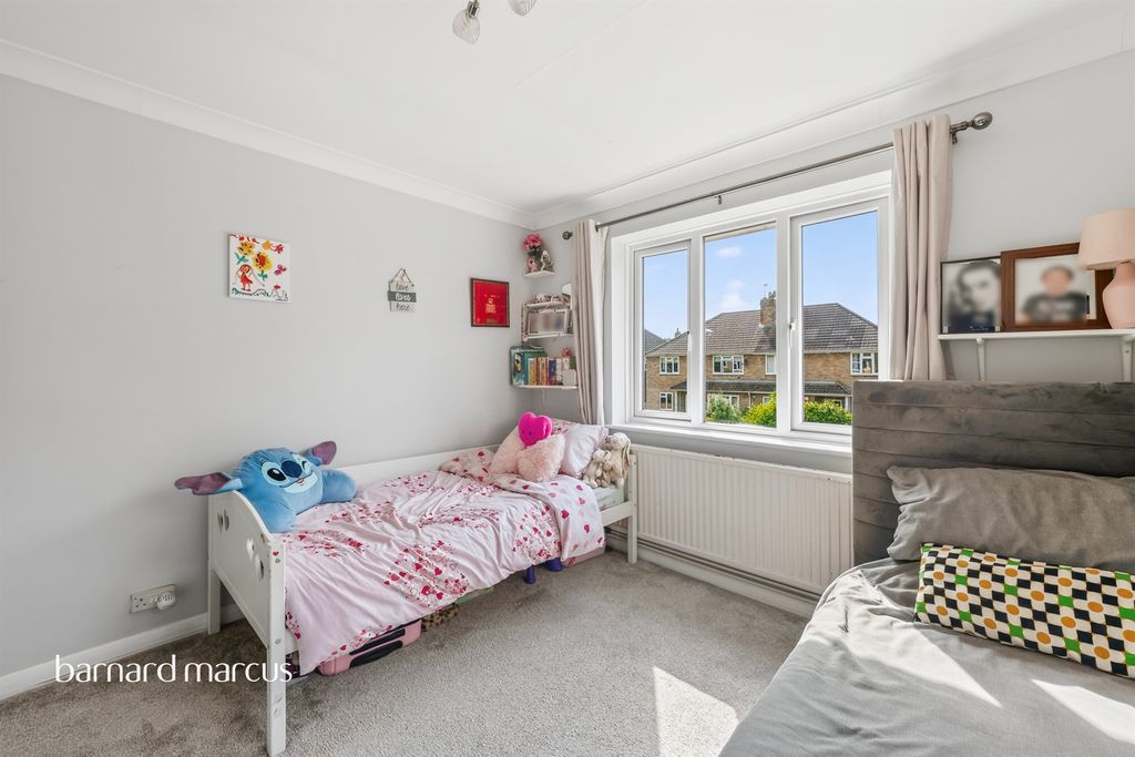 Additional image 10 of 2 bed maisonette for saleArdrossan Gardens, Worcester Park KT4