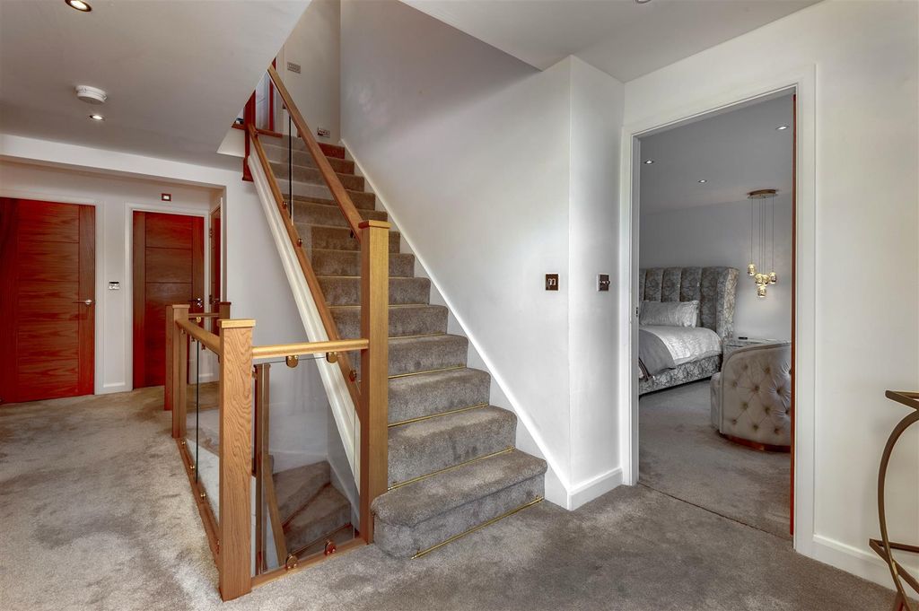 Additional image 14 of 5 bed detached house for saleBramwell Way, Wilmslow SK9