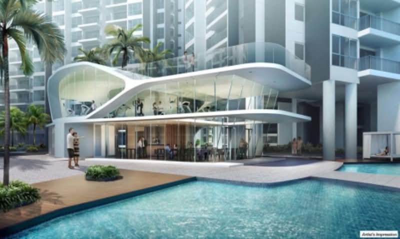 Additional image 18 of 41 Hougang Avenue 7