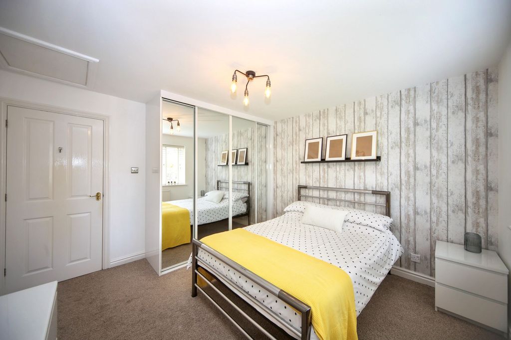 Additional image 20 of 4 bed detached house for saleBannister Way, Wigan WN3