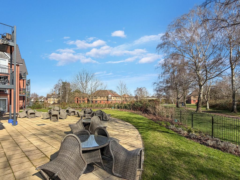 Additional image 4 of 1 bed flat for saleSquadron House, Eagle Way, Martlesham Heath IP5