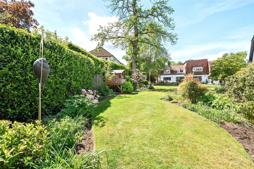 Additional image 21 of 5 bed detached house for saleGuildford Road, Mayford, Woking, Surrey GU22