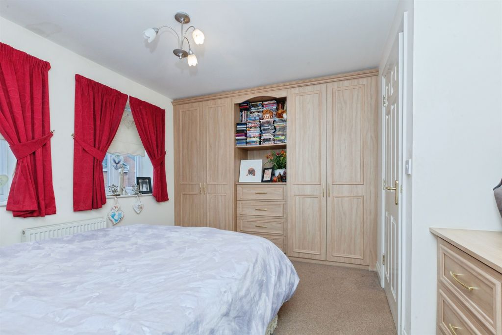 Additional image 9 of 3 bed semi-detached house for saleRussett Close, Barwell, Leicester LE9