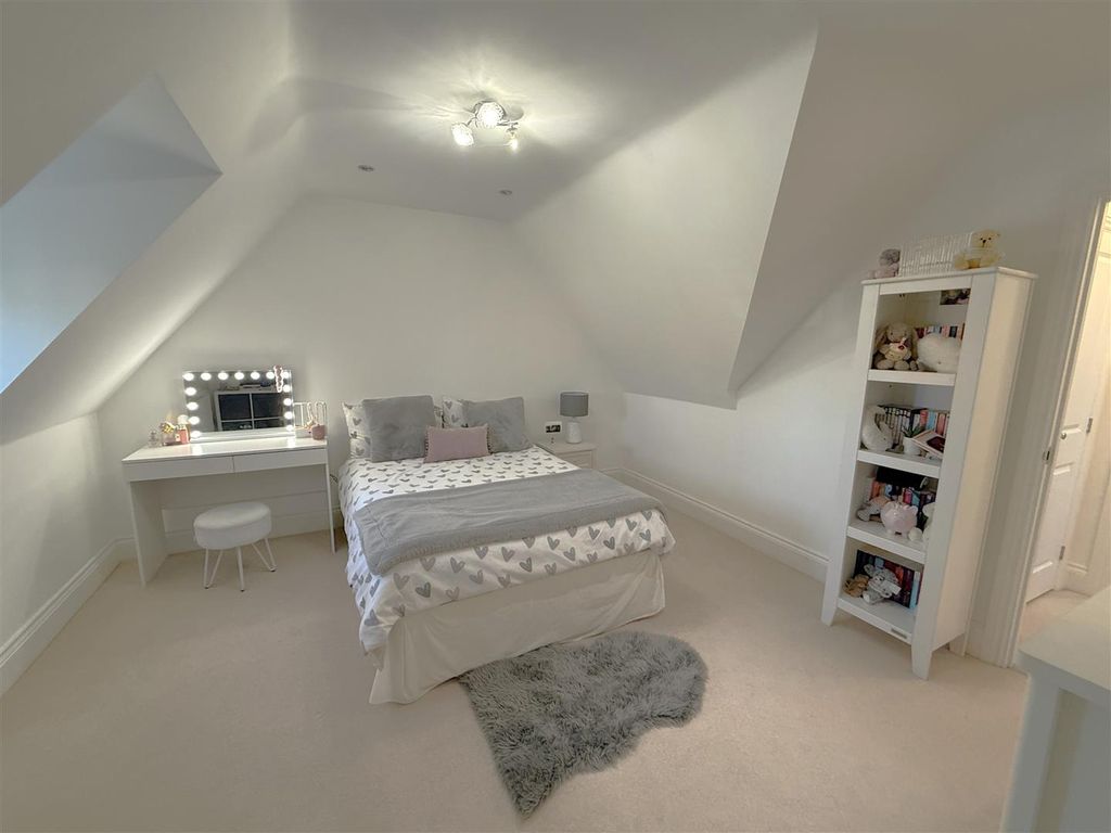 Additional image 23 of 6 bed detached house for saleBuckthorn Drive, Barrow Upon Soar, Loughborough LE12