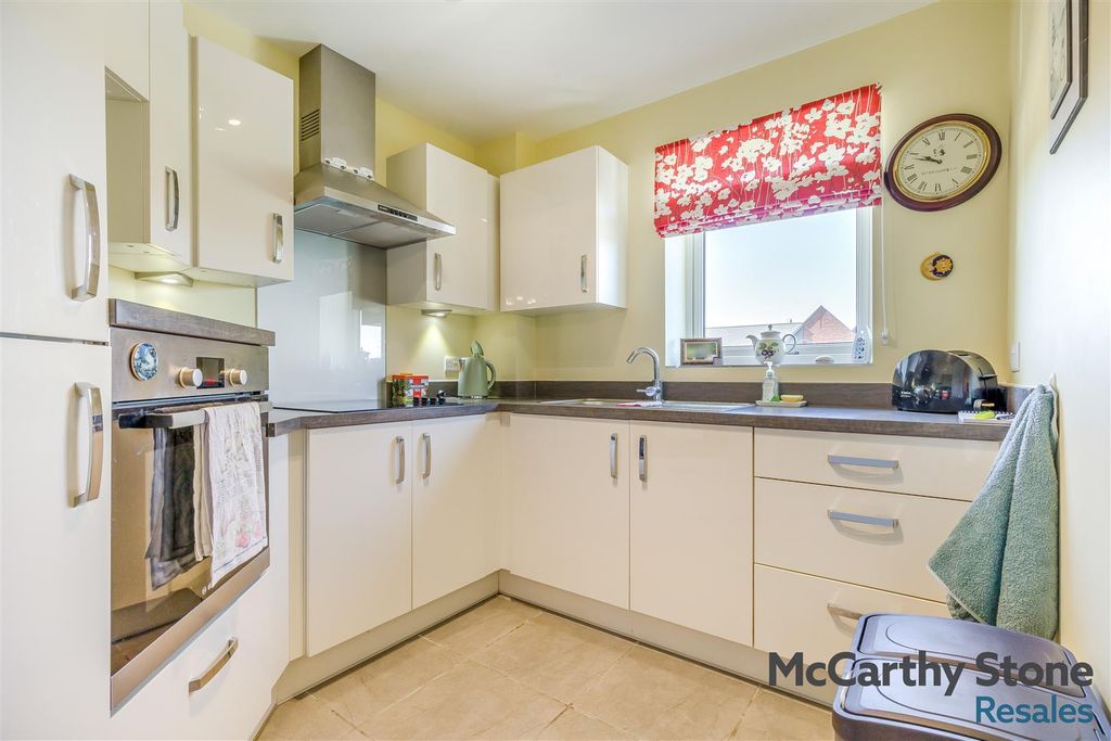 Additional image 6 of 1 bed flat for saleCoralie Court, Westfield View, Bluebell Road, Norwich NR4