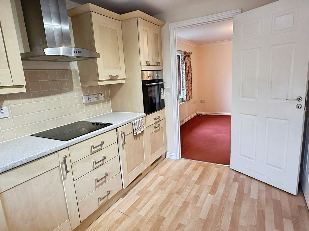 Additional image 7 of 2 bed flat for saleHoneywell Close, Oadby LE2