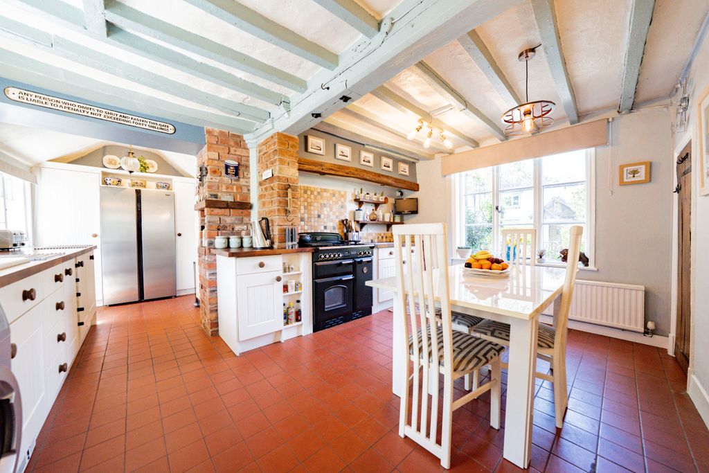 Additional image 4 of 4 bed semi-detached house for saleThe Square, Glenfield, Leicester, Leicestershire LE3