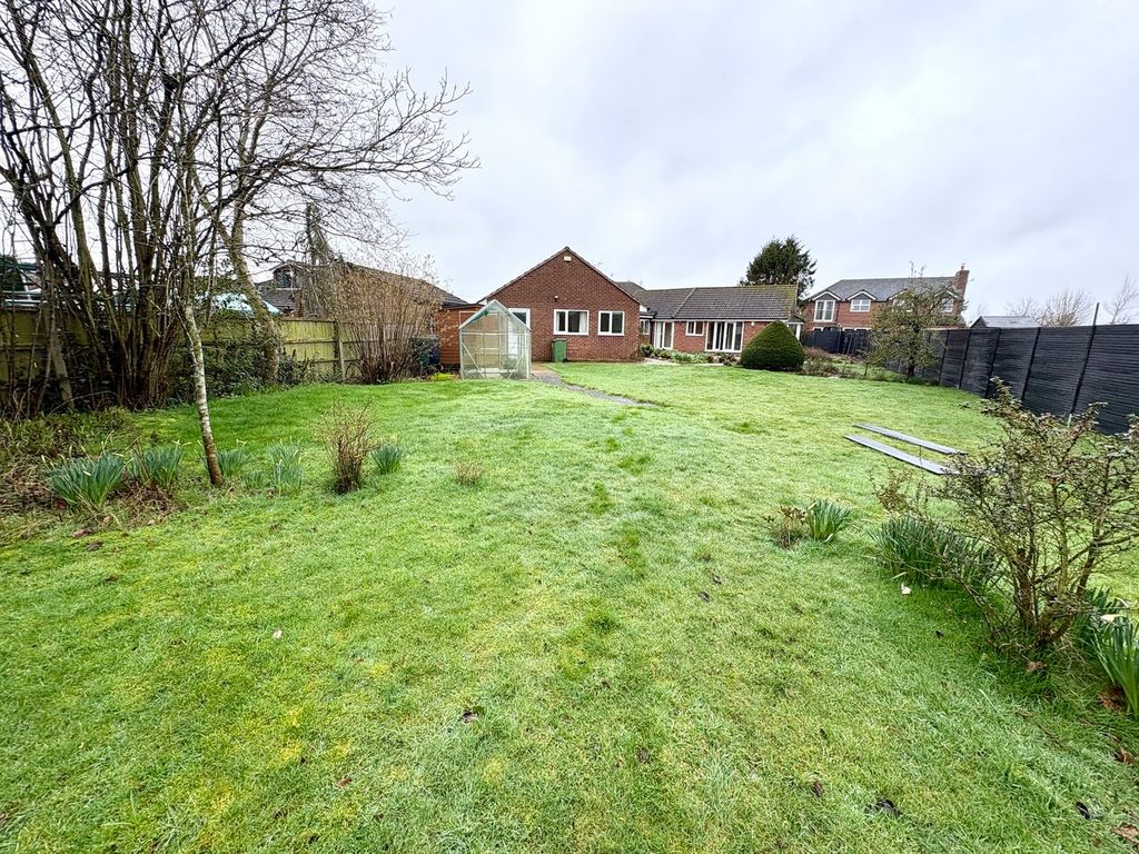 Additional image 23 of 4 bed detached bungalow for saleBrowns Close, Sapcote, Leicester LE9