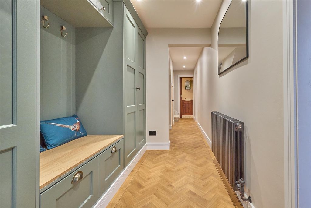 Additional image 7 of 4 bed detached house for saleSaddlers Close, Burbage, Hinckley LE10