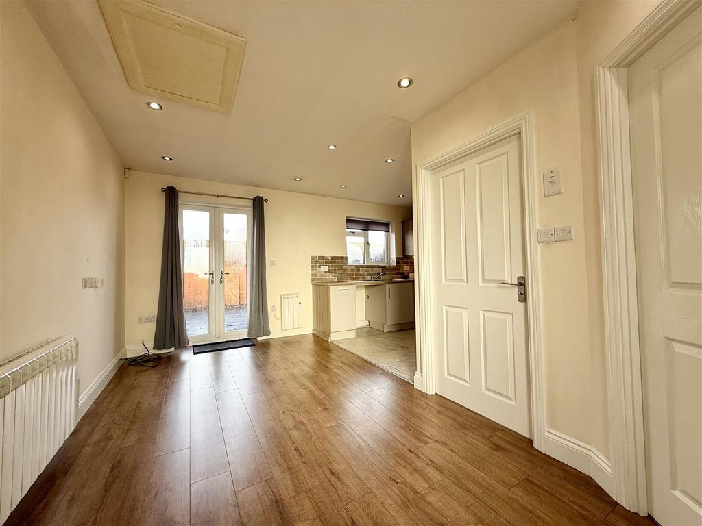 Additional image 3 of 1 bed detached bungalow for saleSt. Phillips Road, Burton-On-The-Wolds, Loughborough LE12