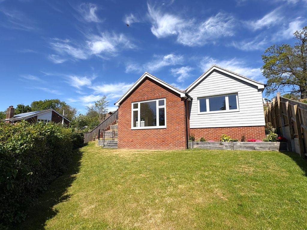 Additional image 9 of 3 bed bungalow for saleNorth Hill, Woodbridge, Suffolk IP12