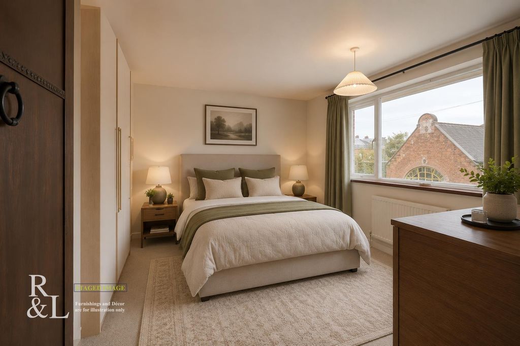 Additional image 23 of 3 bed detached house for saleEssex House, Ashby-De-La-Zouch LE65