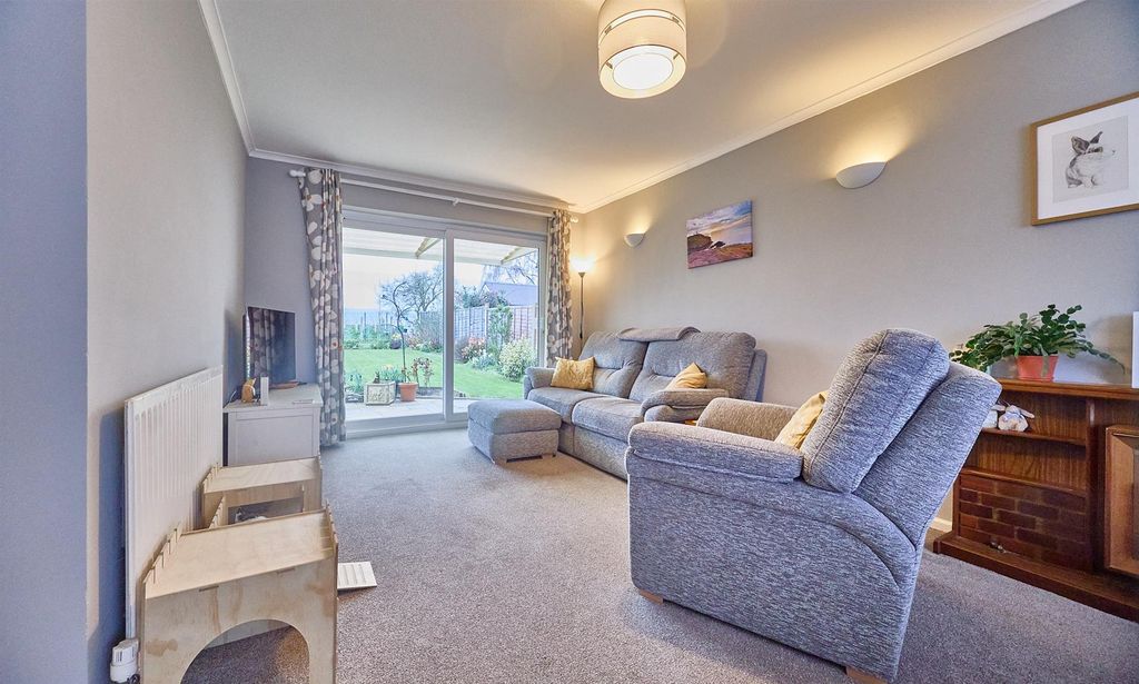Additional image 8 of 3 bed detached house for saleThe Fairway, Burbage, Hinckley LE10