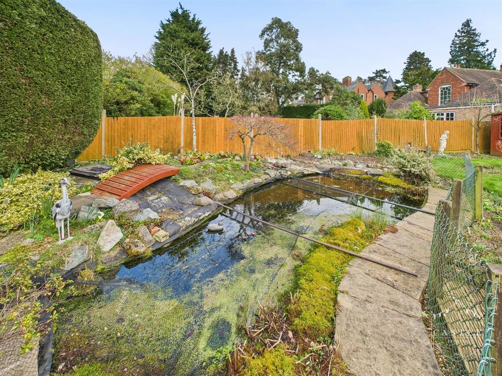 Additional image 36 of 4 bed detached house for saleShilton Road, Barwell, Leicester LE9