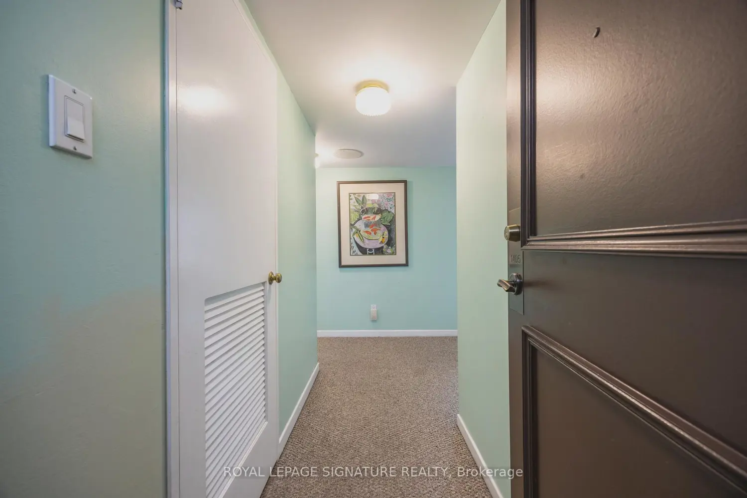 Additional image 3 of 1300 Bloor Street 1405