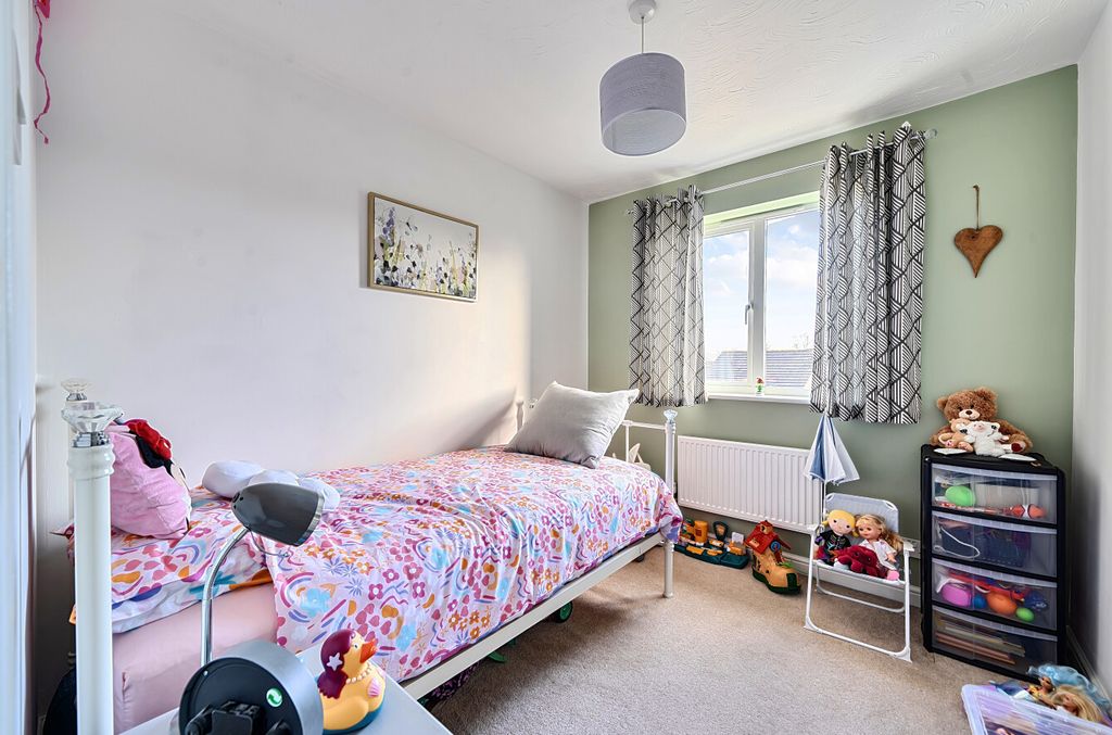 Additional image 18 of 4 bed detached house for saleCampion Drive, Yeovil, Somerset BA22