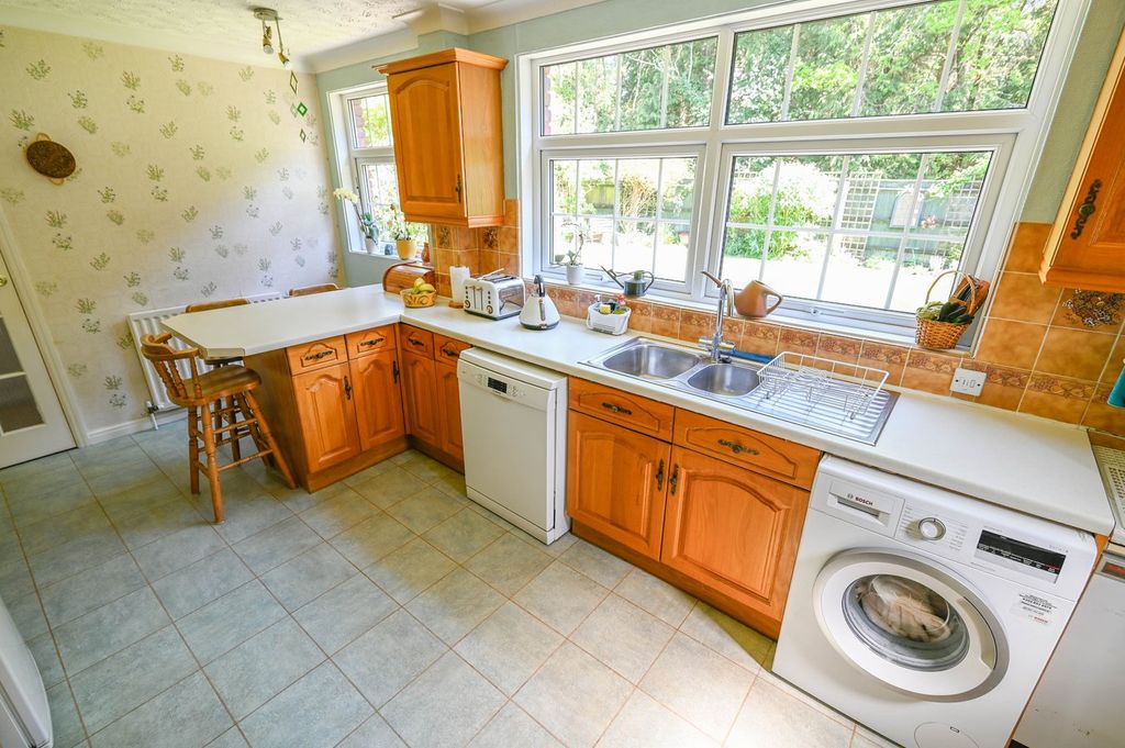 Additional image 20 of 4 bed detached house for saleCannon Hill Gardens, Wimborne BH21
