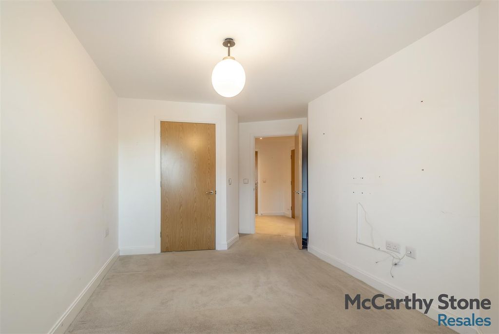 Additional image 14 of 1 bed flat for saleLoughborough Road, Quorn LE12