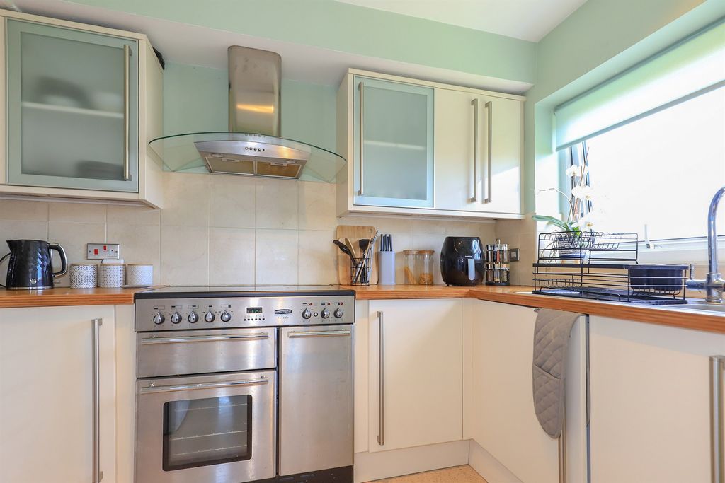Additional image 3 of 2 bed flat for saleRegis Road, Wolverhampton WV6