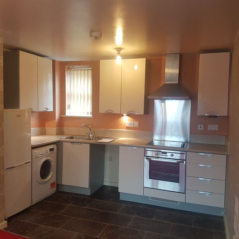 Additional image 4 of 2 bed flat for saleApartment, Brompton Road, Hamilton LE5