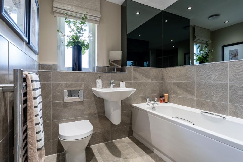 Additional image 9 of 4 bed detached house for sale"The Worthing" at Main Street, Newmains ML2