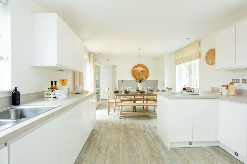 Additional image 3 of 4 bed detached house for sale"The Waysdale - Plot 459" at The Alders, Heron Rise, Wymondham NR18